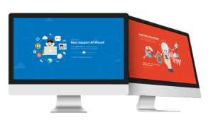 best digital marketing company