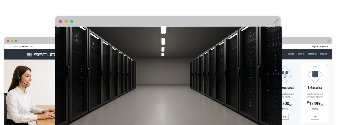 world top it company & web design company